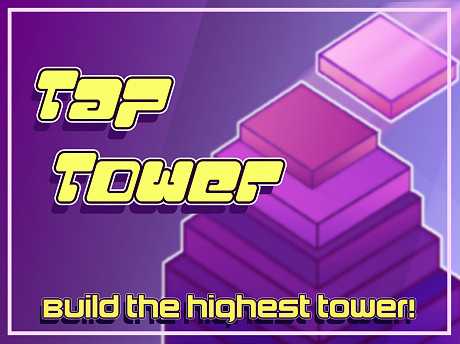 Tap Tower gameplay preview