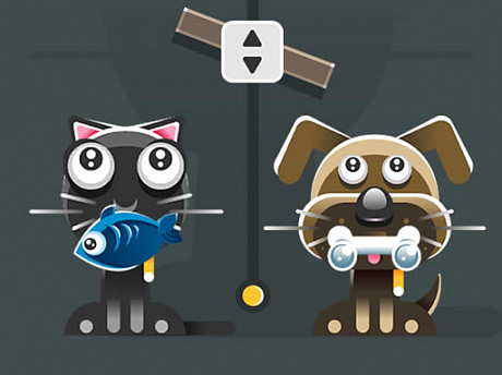 Two Pets gameplay preview