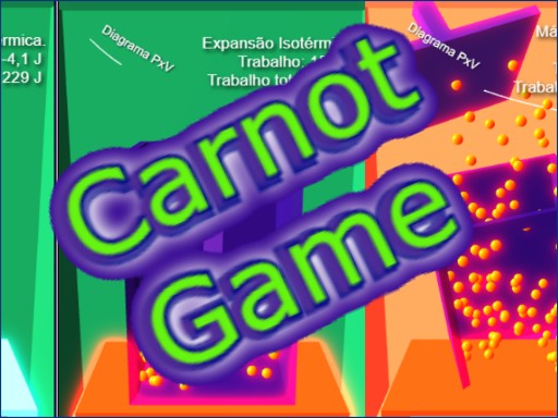 Carnot Game   Casual Physics gameplay preview