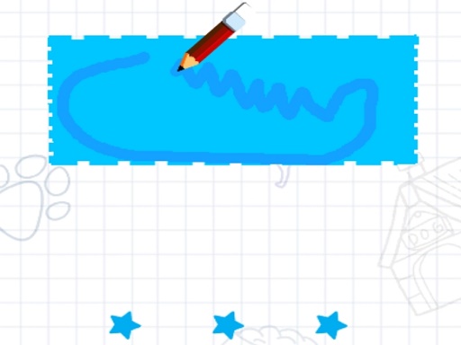 Draw To Win Stars gameplay preview