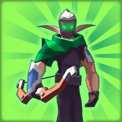 Archer Arcane gameplay preview