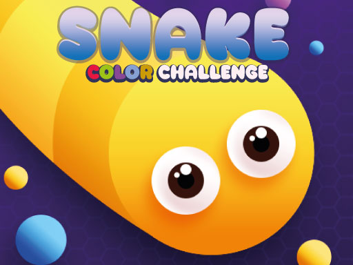 Snake Color Challenge gameplay preview