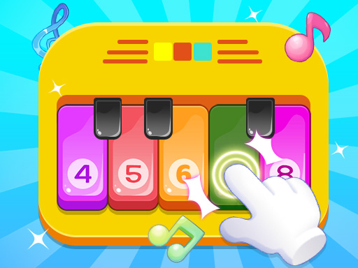 Piano Kids Music And Songs gameplay preview