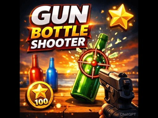 Bottle Storm: Elite Beach gameplay preview