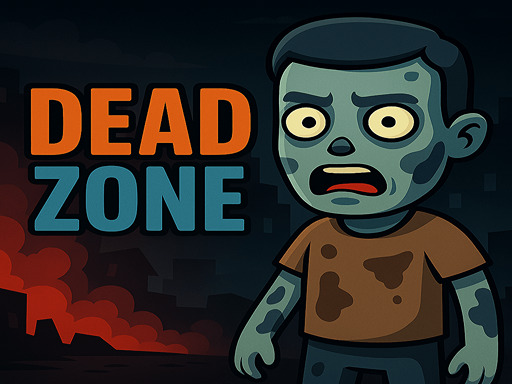 Dead Zone15165 gameplay preview