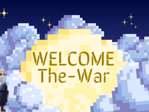The War2727 gameplay preview